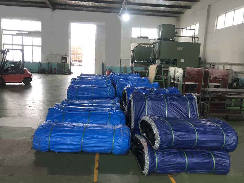 奶茶视频app下载网址进入下载厂家：皮带跑偏的5点检查方法及处理方式
